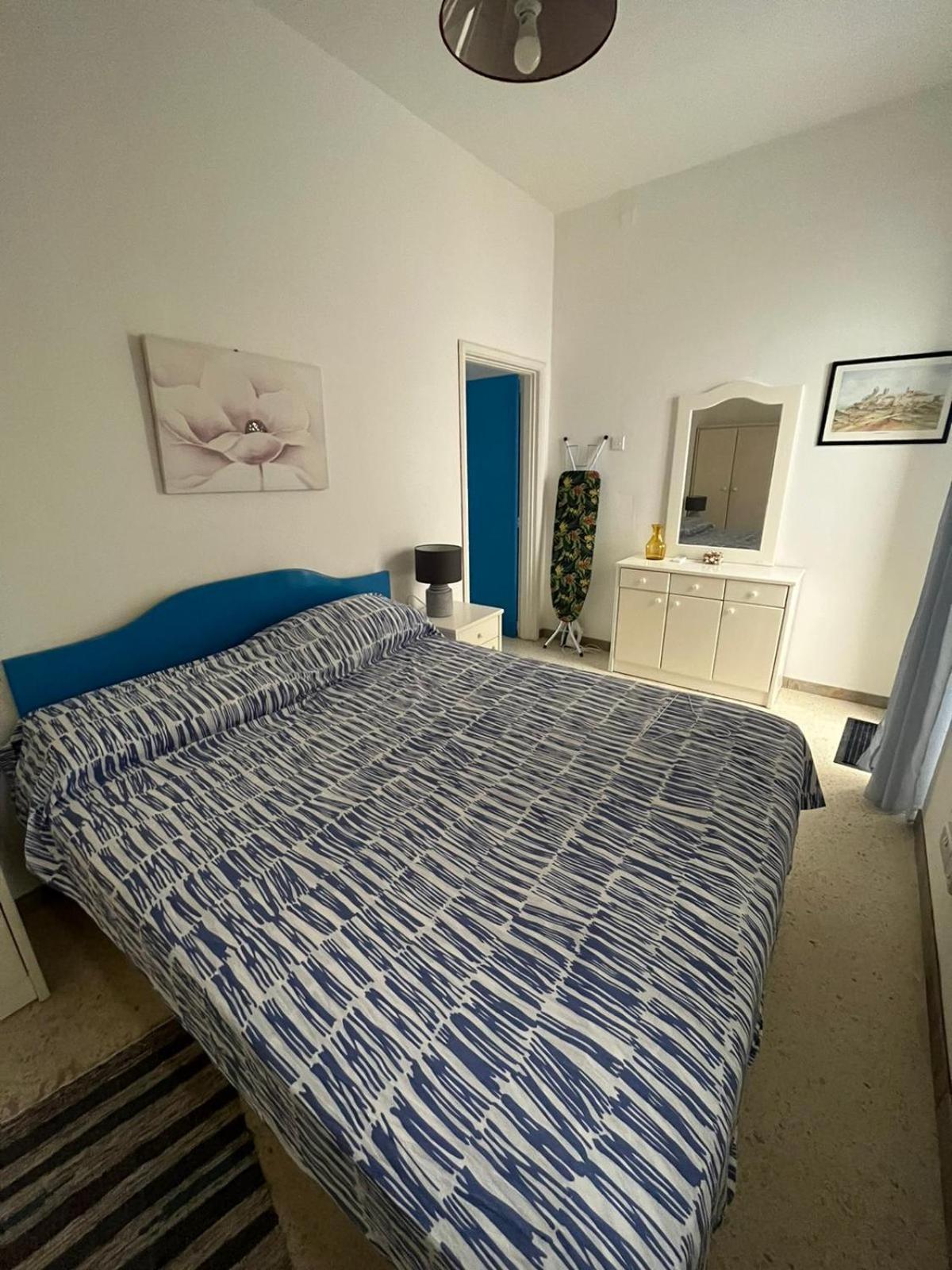 Seafront Apartment With Amazing Sunset View Xlendi Dış mekan fotoğraf